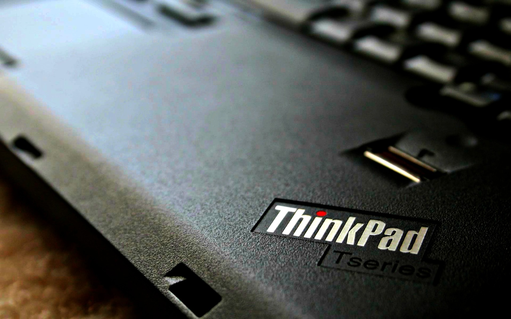 Laptop empresarial